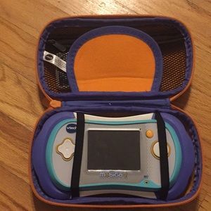 MobiGo 2 Touch Learning System